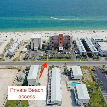 Renovated Condo With Pool And Exclusive Beach Access Gulf Shores Zewnętrze zdjęcie