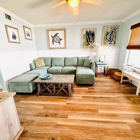 Renovated Condo With Pool And Exclusive Beach Access Gulf Shores Zewnętrze zdjęcie