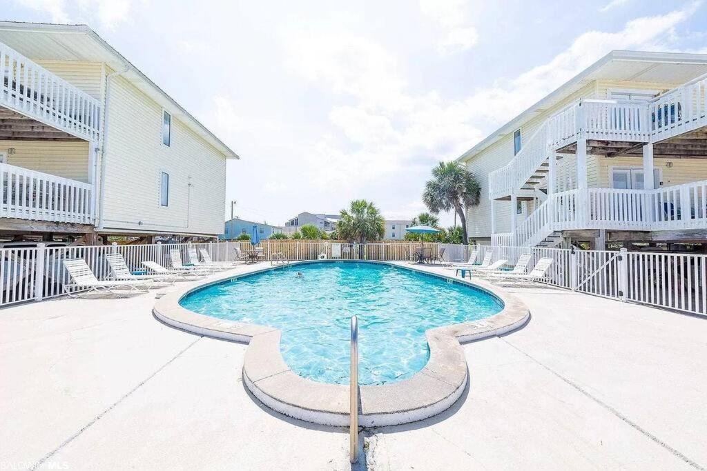 Renovated Condo With Pool And Exclusive Beach Access Gulf Shores Zewnętrze zdjęcie