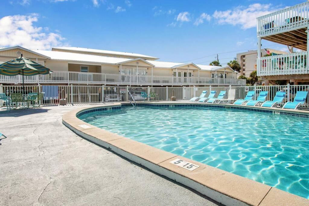 Renovated Condo With Pool And Exclusive Beach Access Gulf Shores Zewnętrze zdjęcie