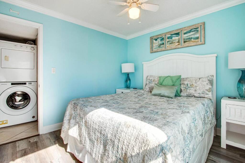 Renovated Condo With Pool And Exclusive Beach Access Gulf Shores Zewnętrze zdjęcie