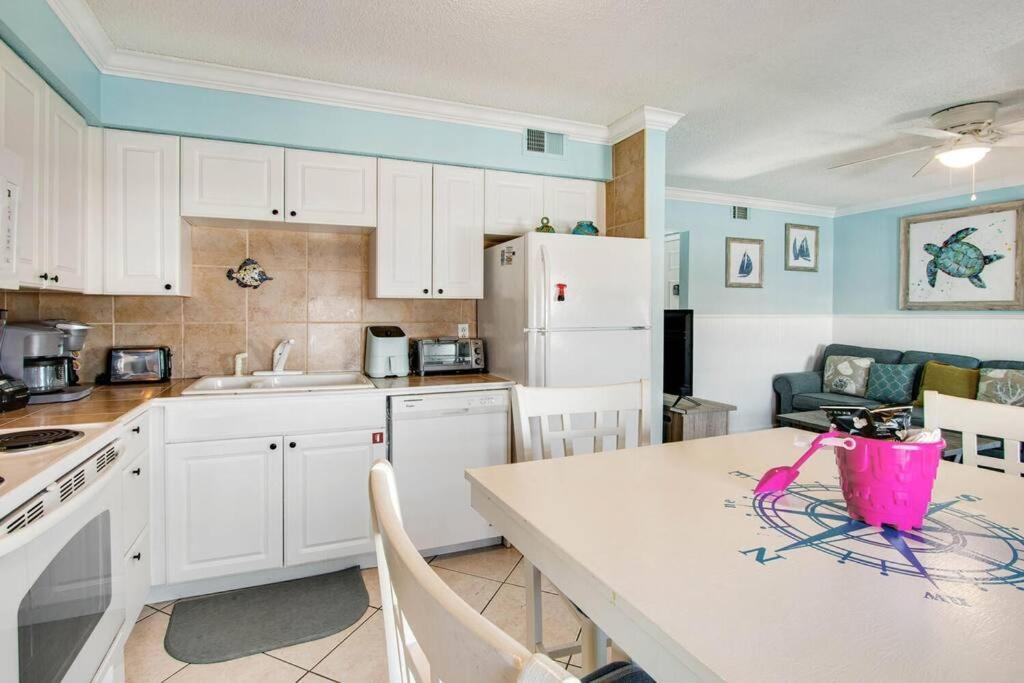 Renovated Condo With Pool And Exclusive Beach Access Gulf Shores Zewnętrze zdjęcie