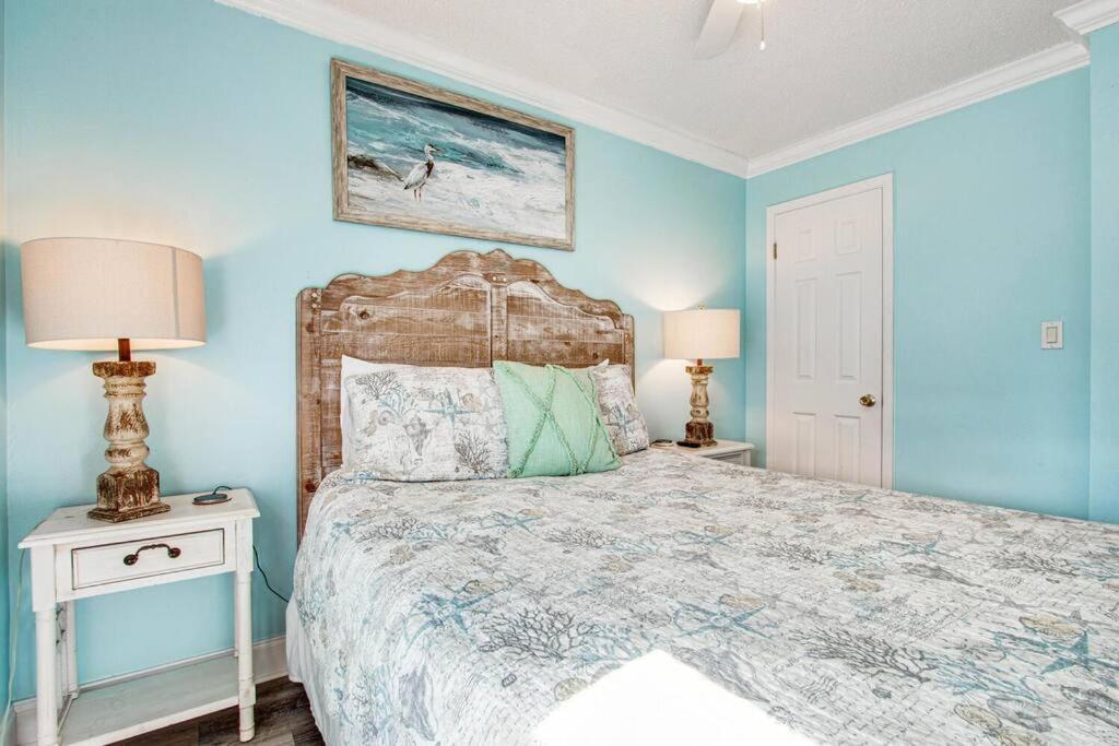 Renovated Condo With Pool And Exclusive Beach Access Gulf Shores Zewnętrze zdjęcie