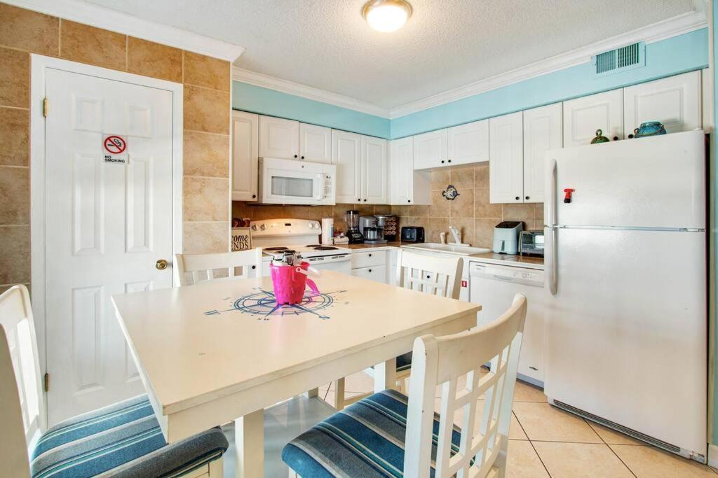 Renovated Condo With Pool And Exclusive Beach Access Gulf Shores Zewnętrze zdjęcie