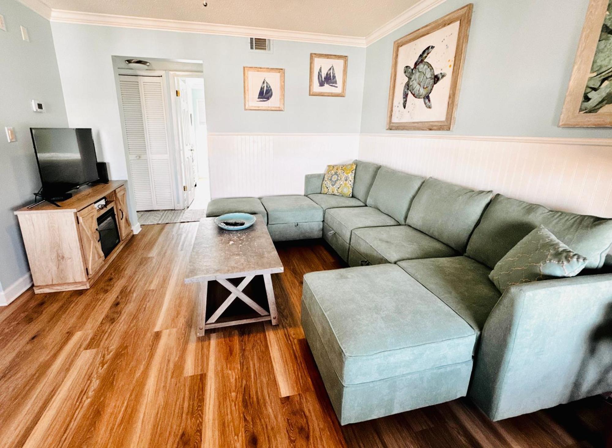 Renovated Condo With Pool And Exclusive Beach Access Gulf Shores Zewnętrze zdjęcie