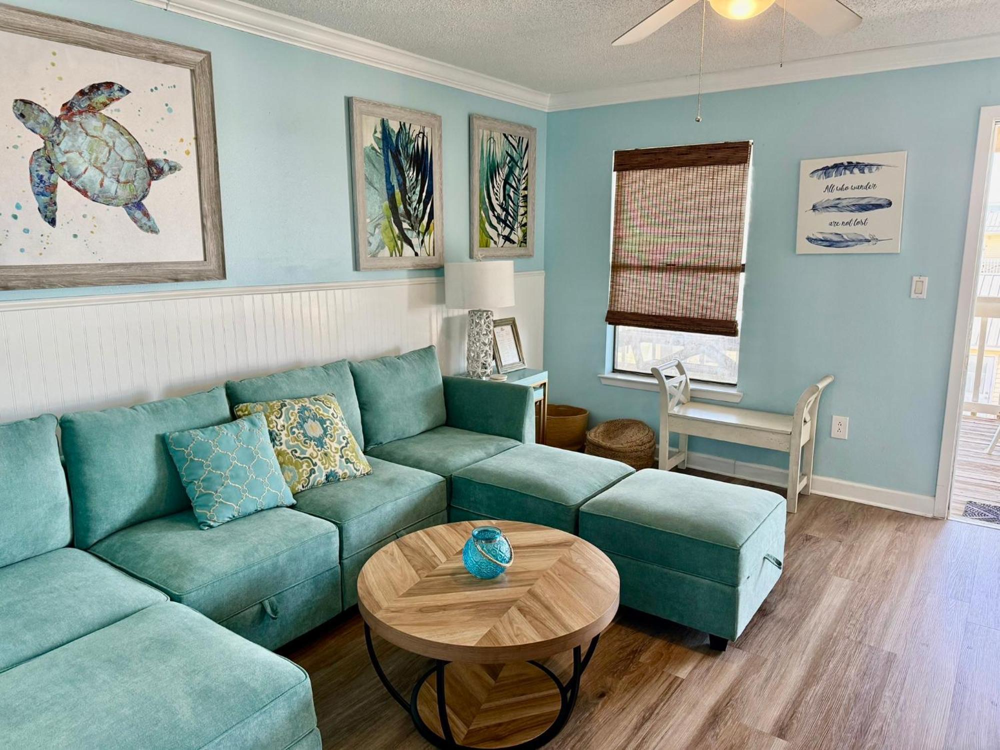 Renovated Condo With Pool And Exclusive Beach Access Gulf Shores Zewnętrze zdjęcie